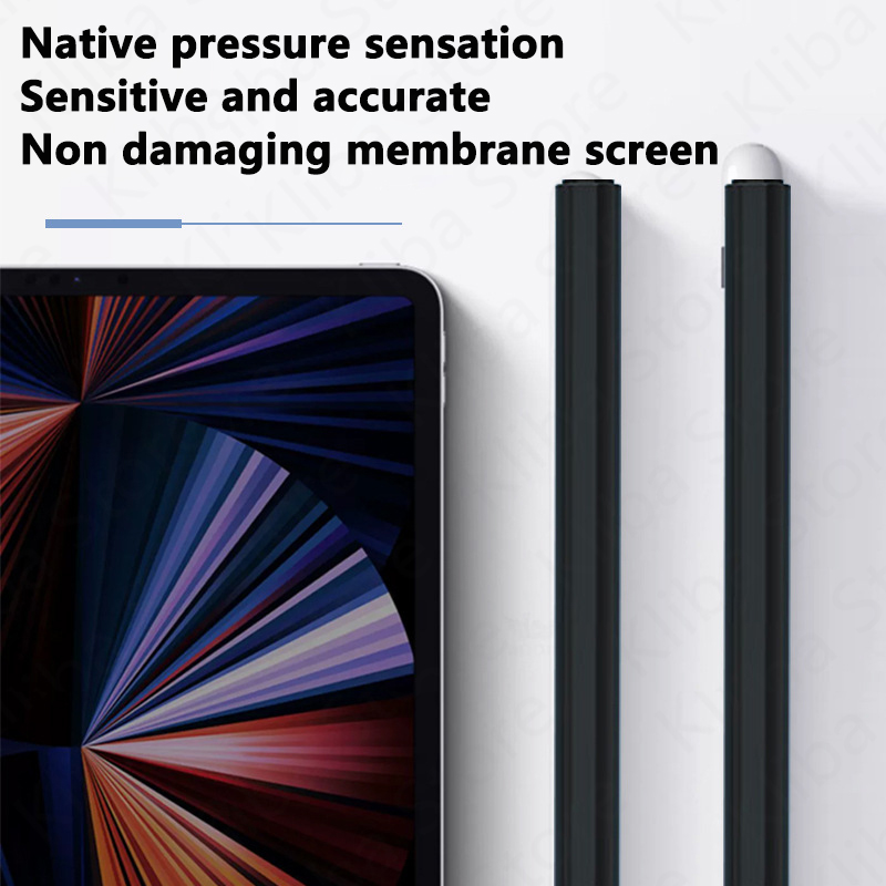 قلم معدني ذكي قابل للاستبدال ع - مراجعة Drawing Tablet Pen Accessories وسعره