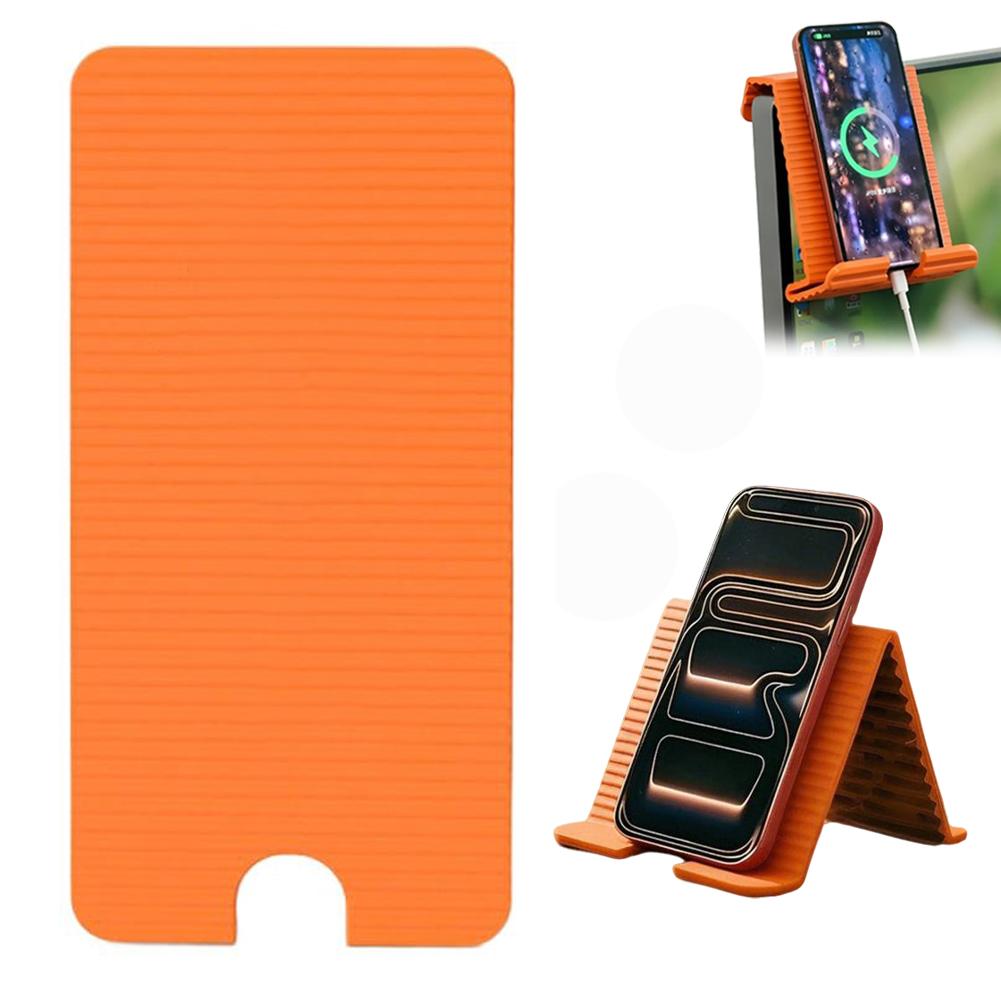 حامل هاتف مرن قابل للطي من الس - مراجعة Tablet Holder Accessories وسعره