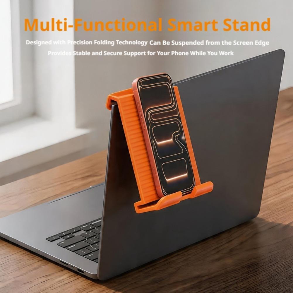 حامل هاتف مرن قابل للطي من الس - مراجعة Tablet Holder Accessories وسعره
