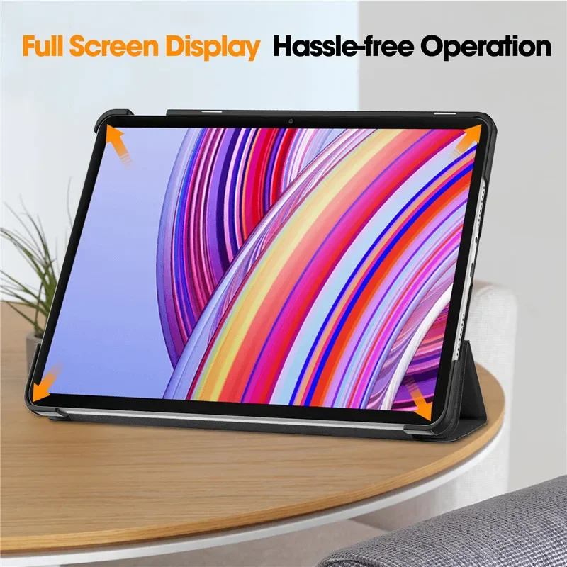 حافظة لهاتف Xiaomi Redmi Pad P - مراجعة Poco Tablet Accessories وسعره
