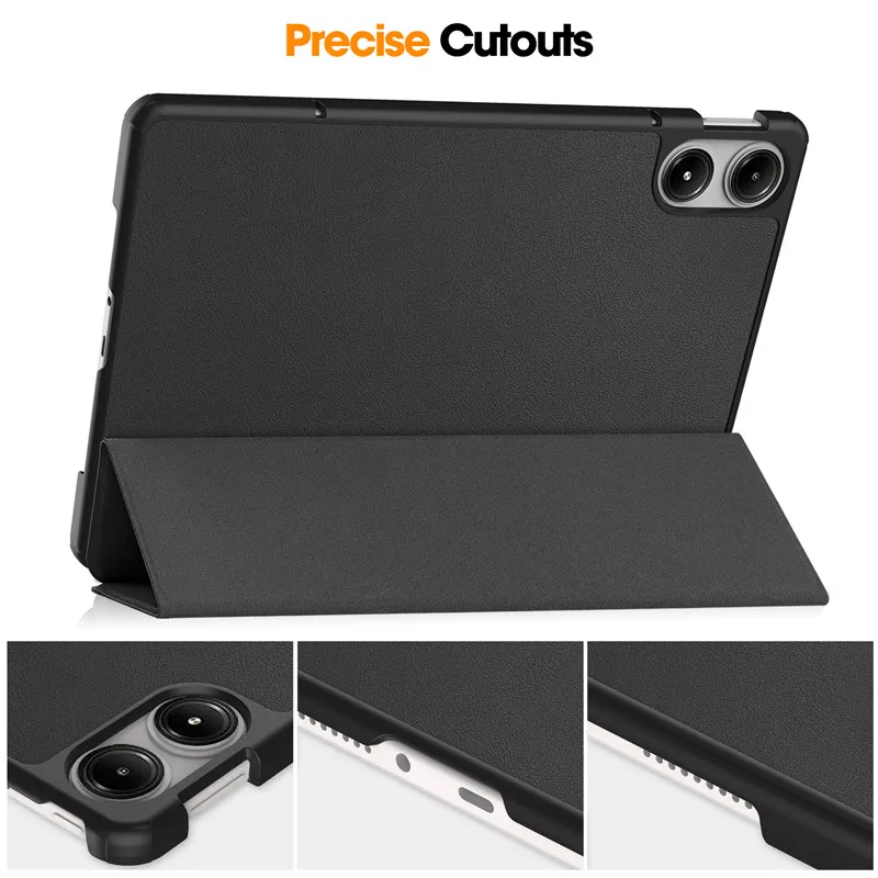 حافظة لهاتف Xiaomi Redmi Pad P - مراجعة Poco Tablet Accessories وسعره