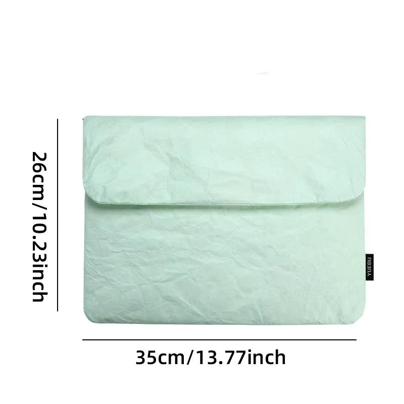 13.77In*10.23In حقيبة كمبيوتر  - مراجعة Tablet And Accessories Bag وسعره