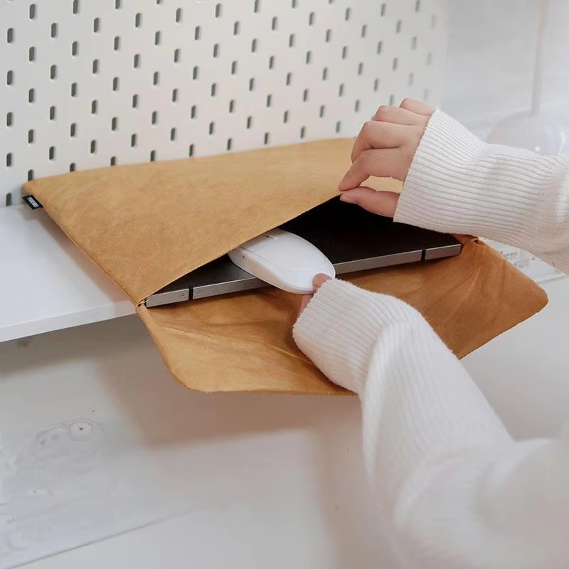 13.77In*10.23In حقيبة كمبيوتر  - مراجعة Tablet And Accessories Bag وسعره