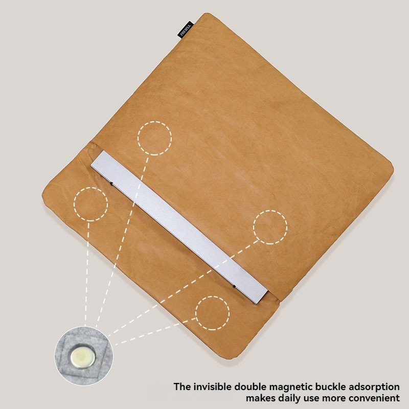 13.77In*10.23In حقيبة كمبيوتر  - مراجعة Tablet And Accessories Bag وسعره