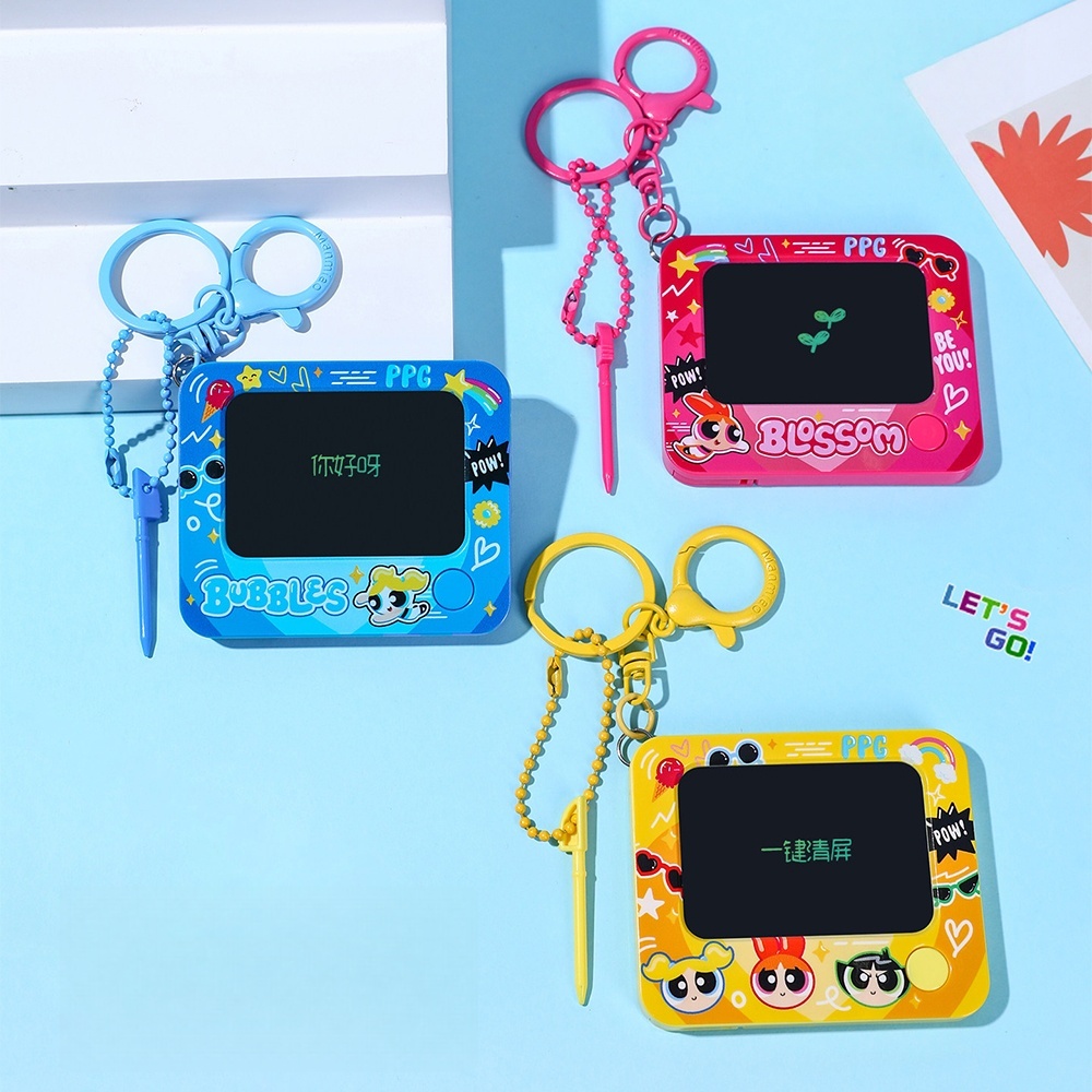 حقيبة أصلية لجهاز Powerpuff Mi - مراجعة Tablet Accessories Gifts وسعره