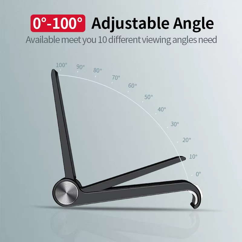 حامل هاتف مكتبي عالمي قابل للط - مراجعة Tablet Holder Accessories وسعره