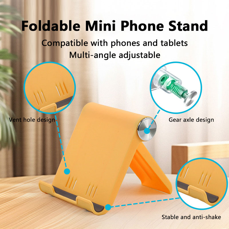 حامل هاتف مكتبي عالمي قابل للط - مراجعة Tablet Holder Accessories وسعره