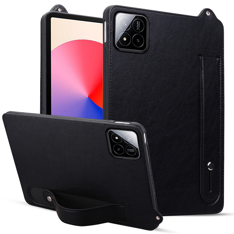 غطاء لجهاز شاومي باد 8 من الجل - مراجعة Poco Tablet Accessories وسعره