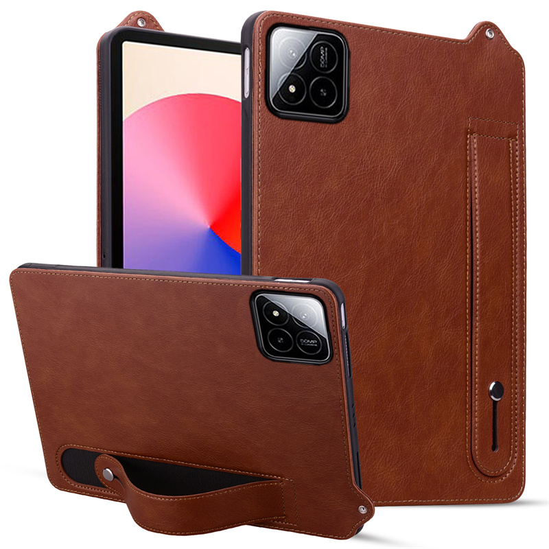 غطاء لجهاز شاومي باد 8 من الجل - مراجعة Poco Tablet Accessories وسعره