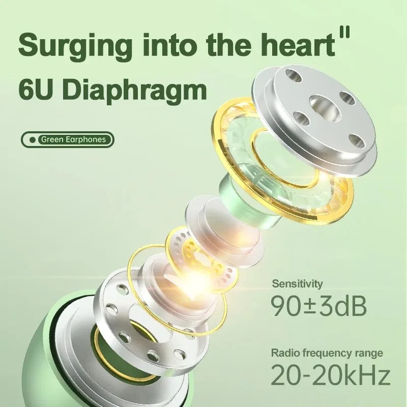 سماعات أذن سلكية خفيفة الوزن ب - مراجعة Wired Earphone Lightning وسعره