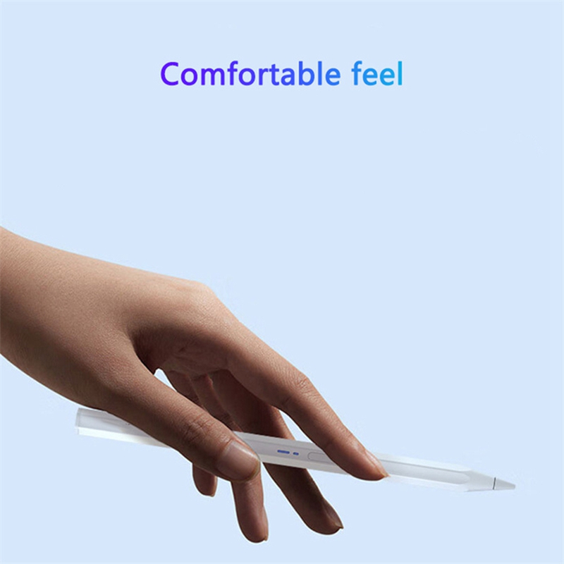 قلم ستايلس للأجهزة اللوحية وال - مراجعة Drawing Tablet Pen Accessories وسعره
