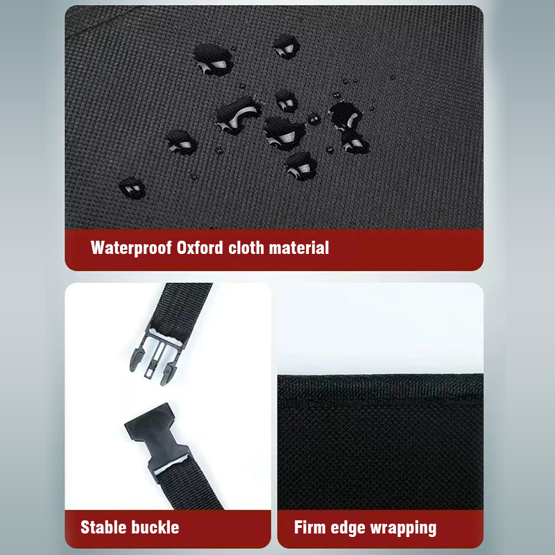 منظم مقاعد السيارة القابل للطي - مراجعة Tablet And Accessories Bag وسعره