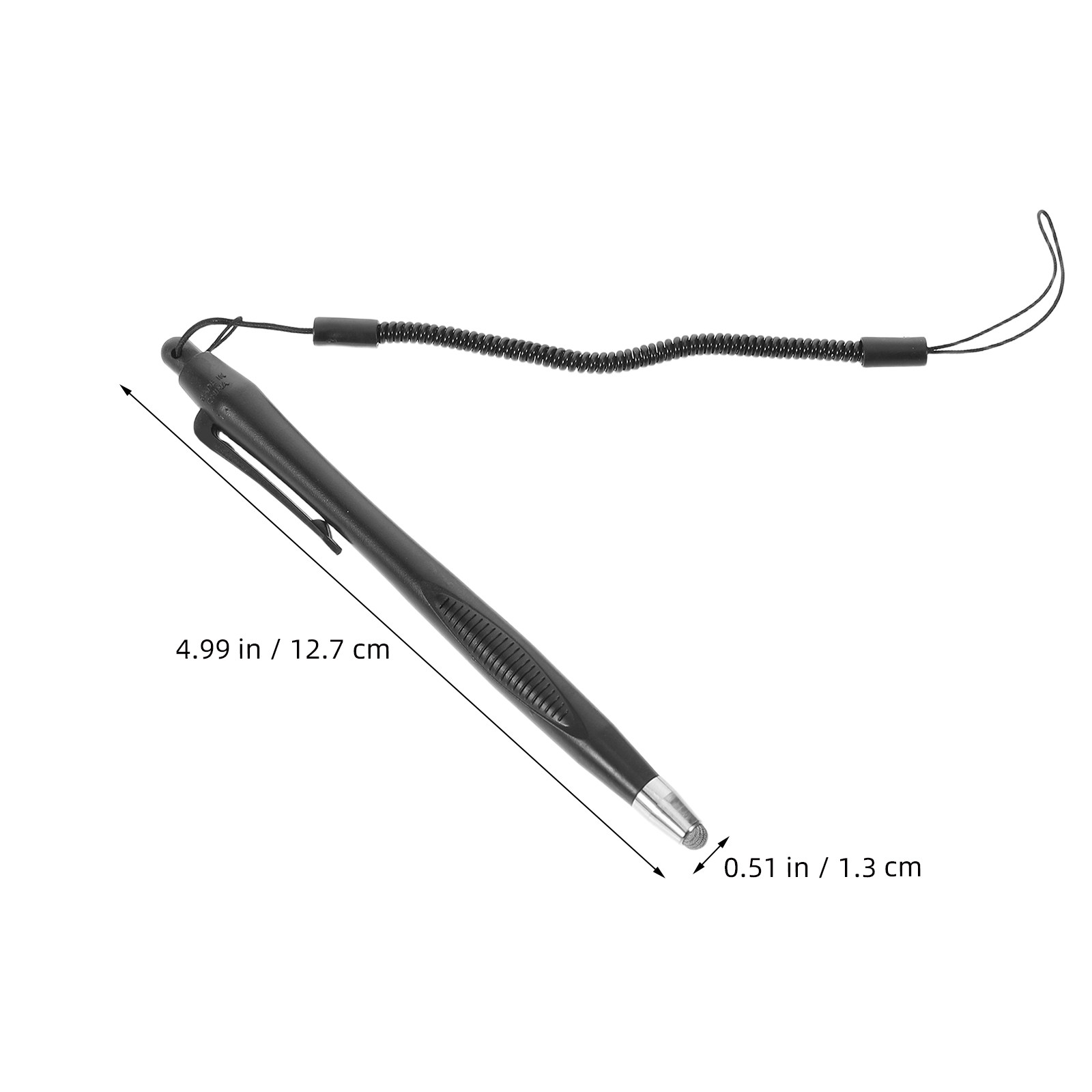 3 قطع من أقلام اللمس المضادة ل - مراجعة Drawing Tablet Pen Accessories وسعره