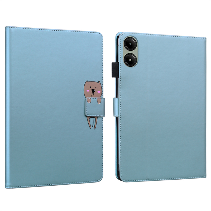 Funda ل Redmi Pad Pro غطاء لوح - مراجعة Poco Tablet Accessories وسعره