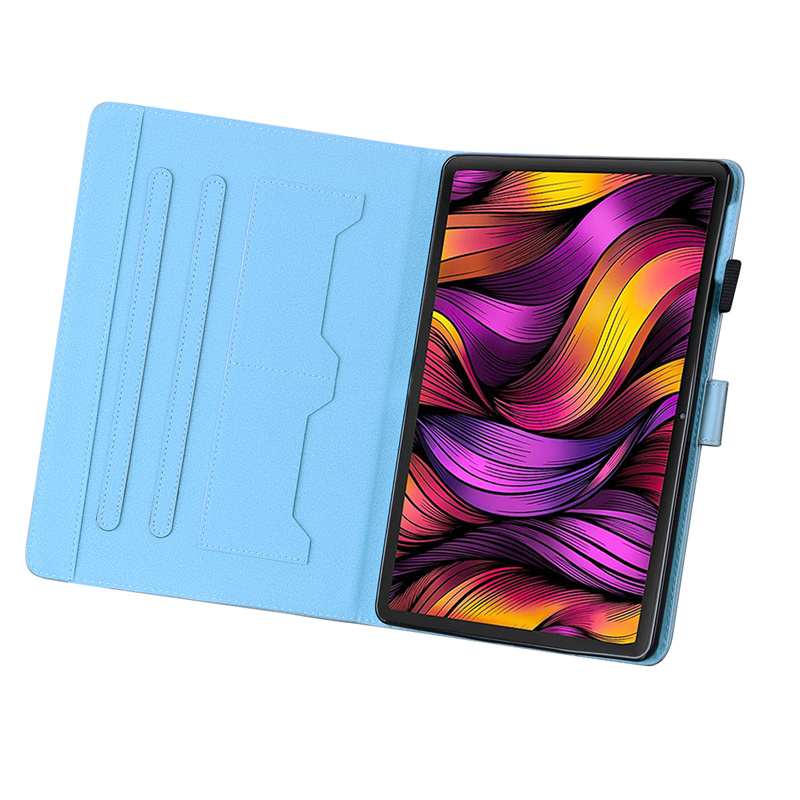 Funda ل Redmi Pad Pro غطاء لوح - مراجعة Poco Tablet Accessories وسعره