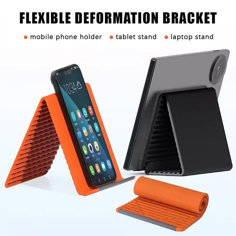 حامل هاتف محمول عالمي للاستخدا - مراجعة Tablet Holder Accessories وسعره