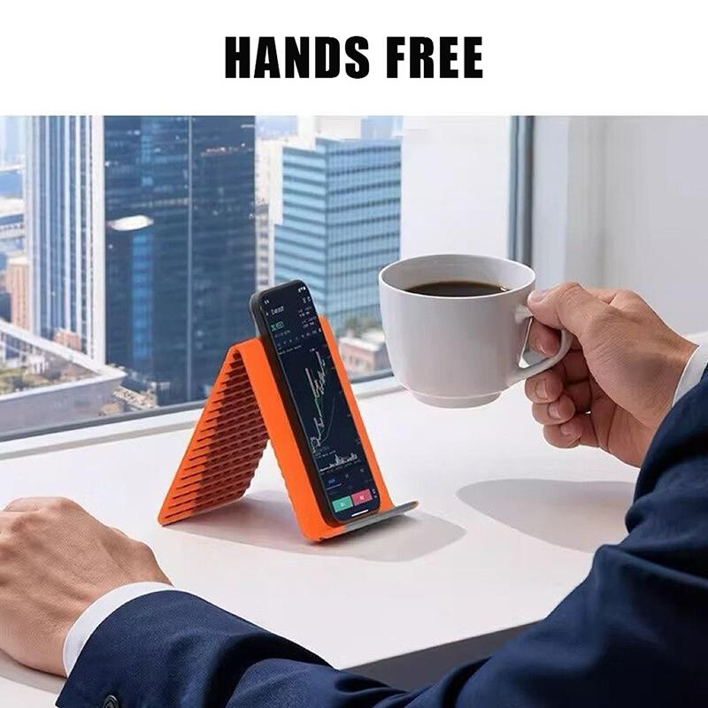 حامل هاتف محمول عالمي للاستخدا - مراجعة Tablet Holder Accessories وسعره