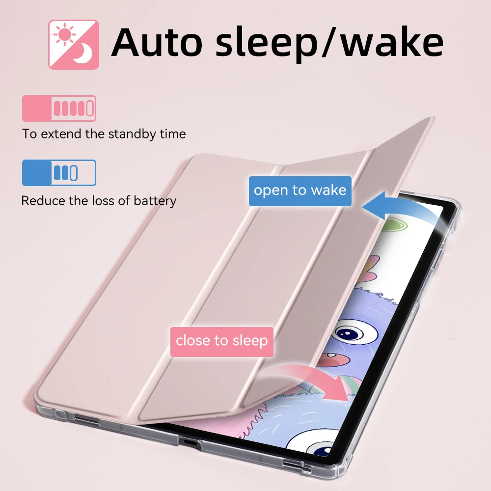 حافظة لهاتف سامسونج جالاكسي تا - مراجعة Samsung Tablet S9 Accessories وسعره