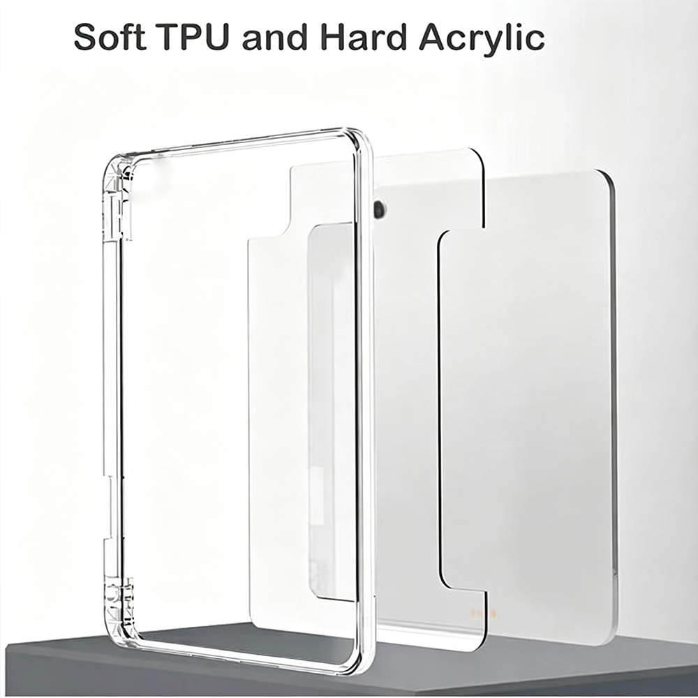 غطاء حماية لسامسونج جالاكسي تا - مراجعة Samsung Tablet S9 Accessories وسعره