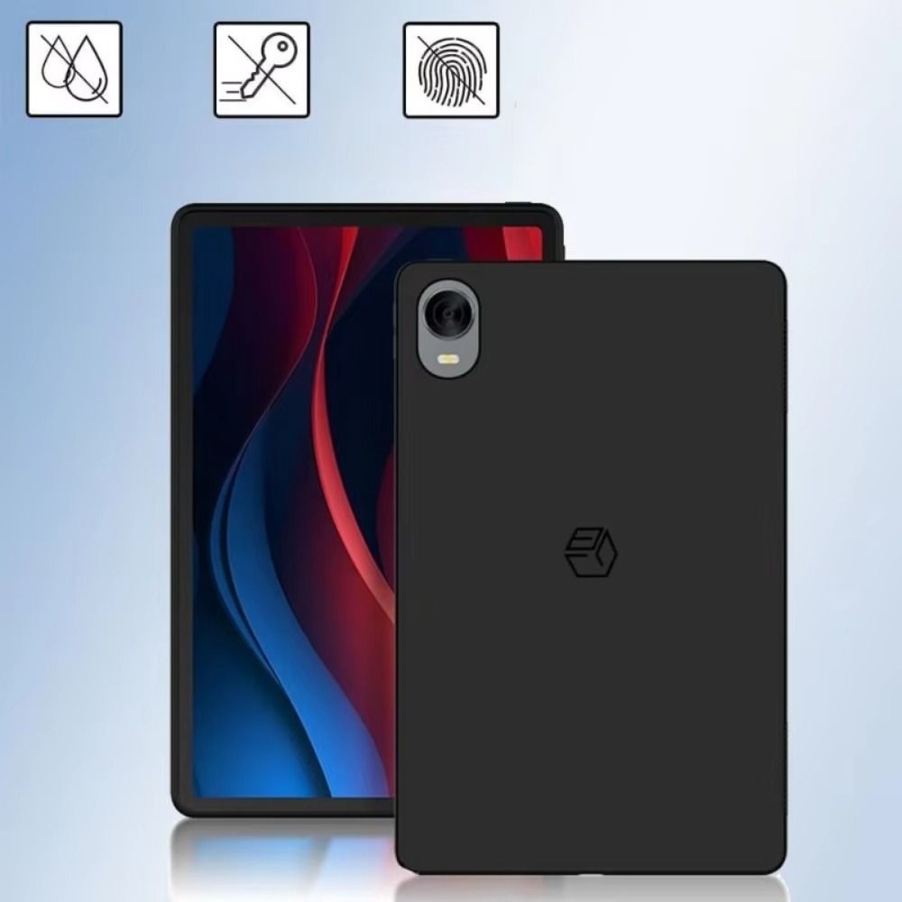 غطاء خلفي رفيع للغاية لجهاز AL - مراجعة Tablet Accessories Amazon وسعره
