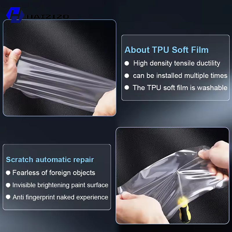 واقي شاشة مطفي لداخلية سيارة A - مراجعة Screen Protector Matte وسعره