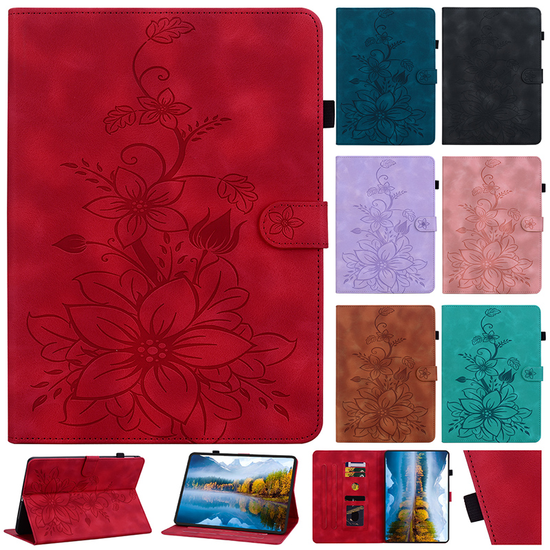 حافظة جلدية لهاتف أمازون فاير  - مراجعة Tablet Accessories Amazon وسعره