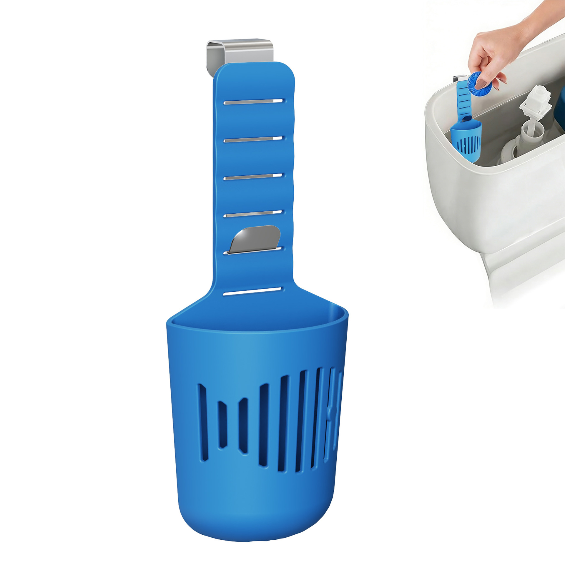 حامل أقراص تنظيف خزان المرحاض، - مراجعة Tablet Accessories Gifts وسعره