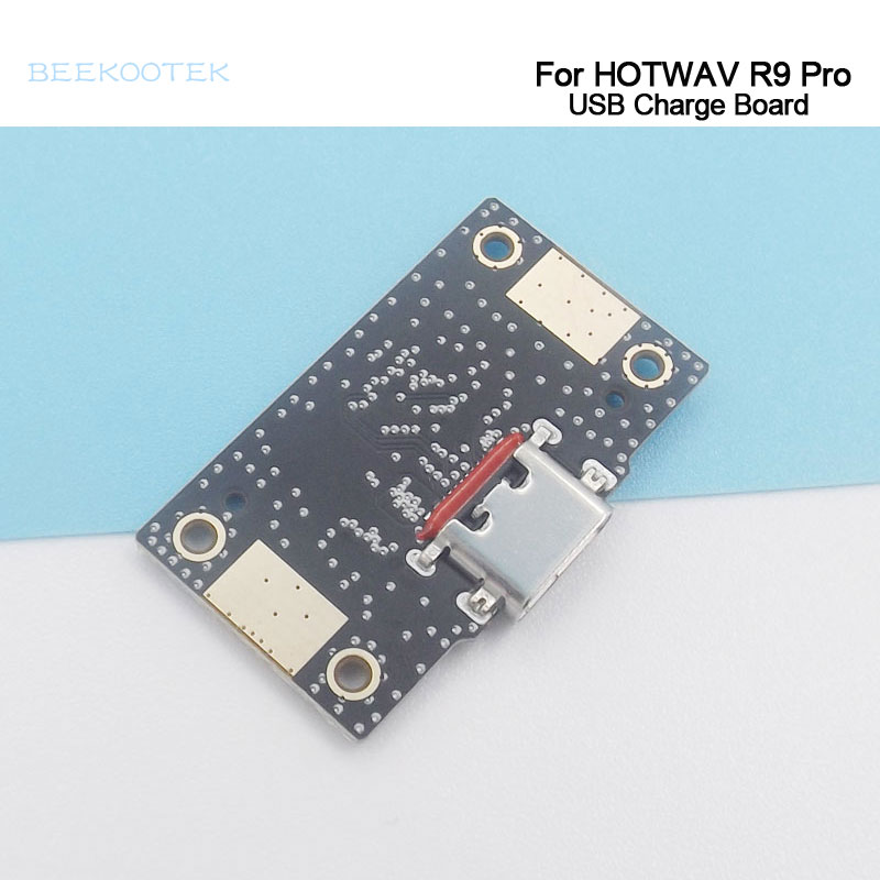 جديد الأصلي HOTWAV R9 Pro USB  - مراجعة Hotwav Tablet Accessories وسعره