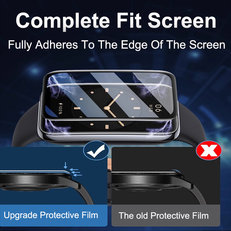 فيلم شاشة ناعم لهاتف سامسونج ج - مراجعة Screen Protector Matte وسعره