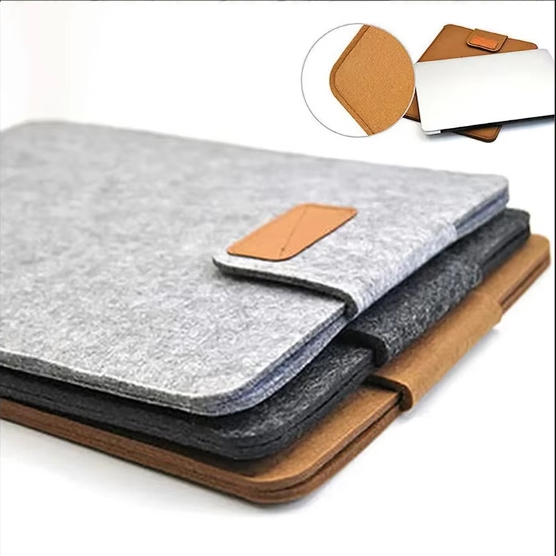 حقيبة محمولة مضادة للخدش من ال - مراجعة Tablet And Accessories Bag وسعره