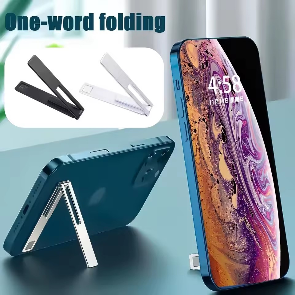 حامل هاتف محمول مغناطيسي رفيع  - مراجعة Tablet Holder Accessories وسعره
