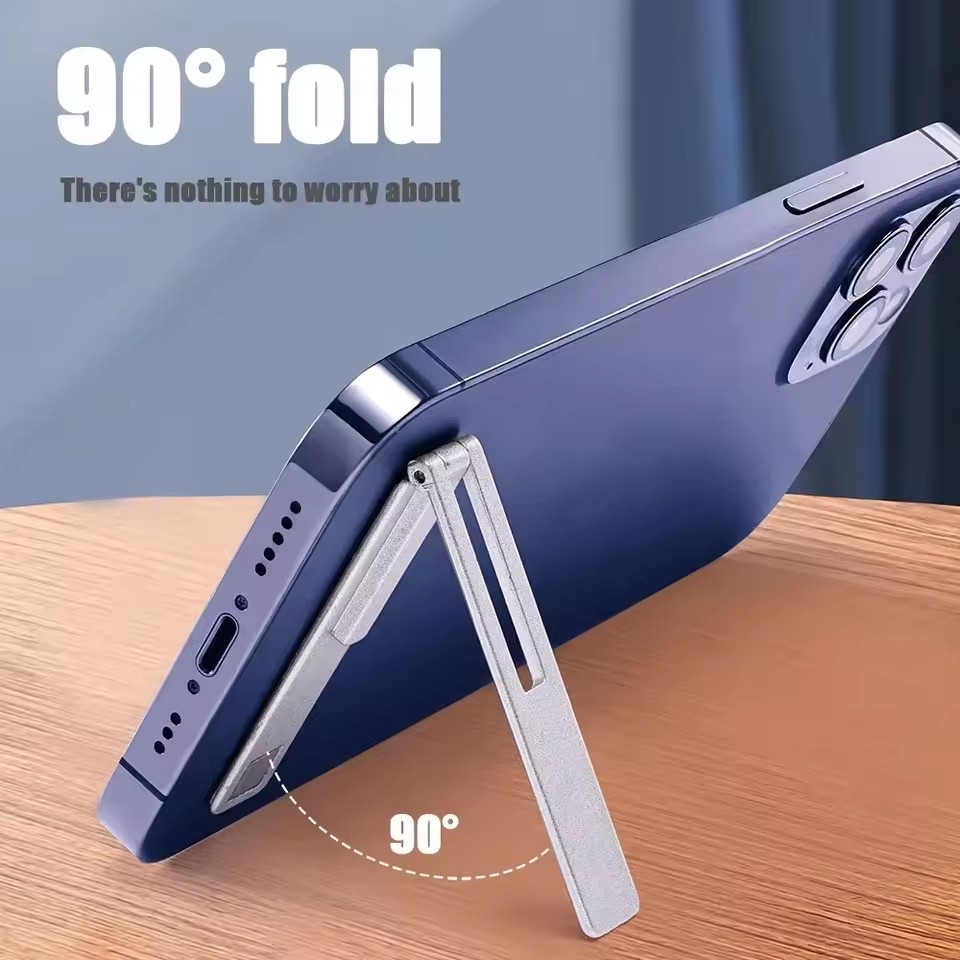حامل هاتف محمول مغناطيسي رفيع  - مراجعة Tablet Holder Accessories وسعره