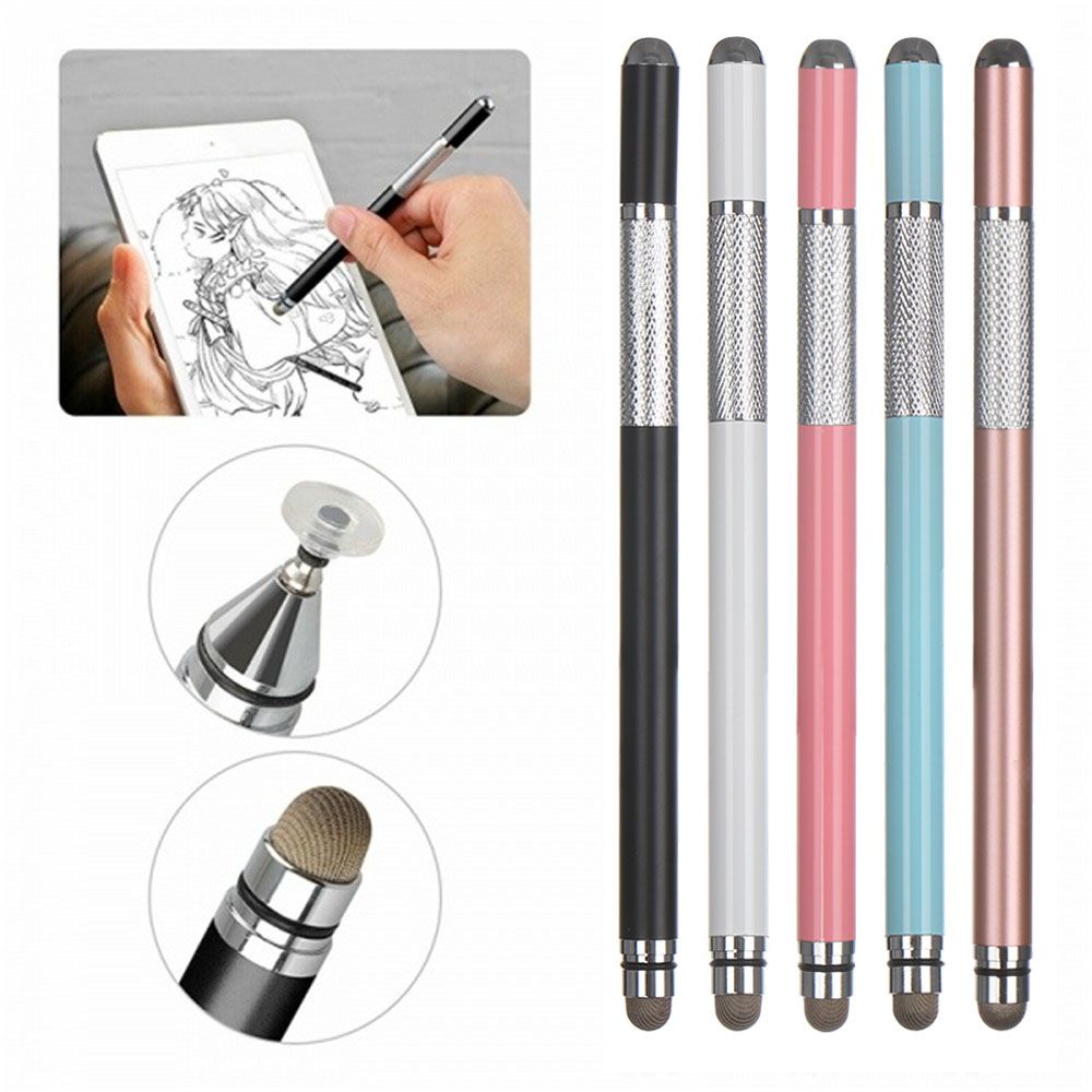 ملحقات عالمية حساسة قلم اللمس  - مراجعة Drawing Tablet Pen Accessories وسعره