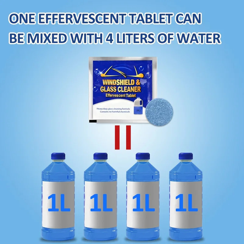 10/20/30/40/50/100 قطعة زجاج ا - مراجعة Tablet Car Accessories وسعره