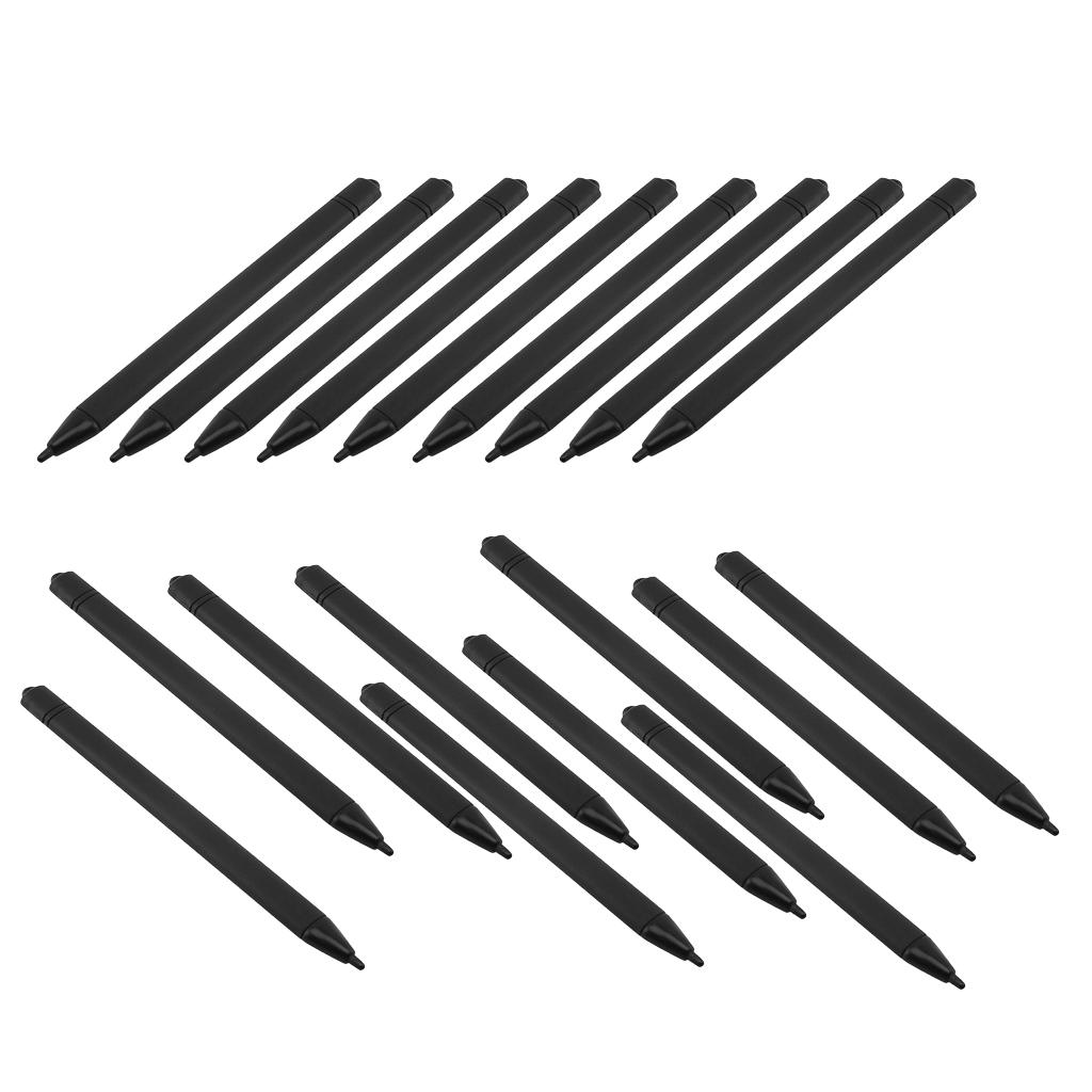 قلم ستايلس متين بديل للوح الكت - مراجعة Drawing Tablet Pen Accessories وسعره