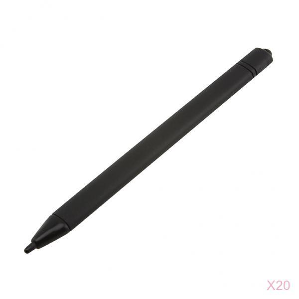 قلم ستايلس متين بديل للوح الكت - مراجعة Drawing Tablet Pen Accessories وسعره