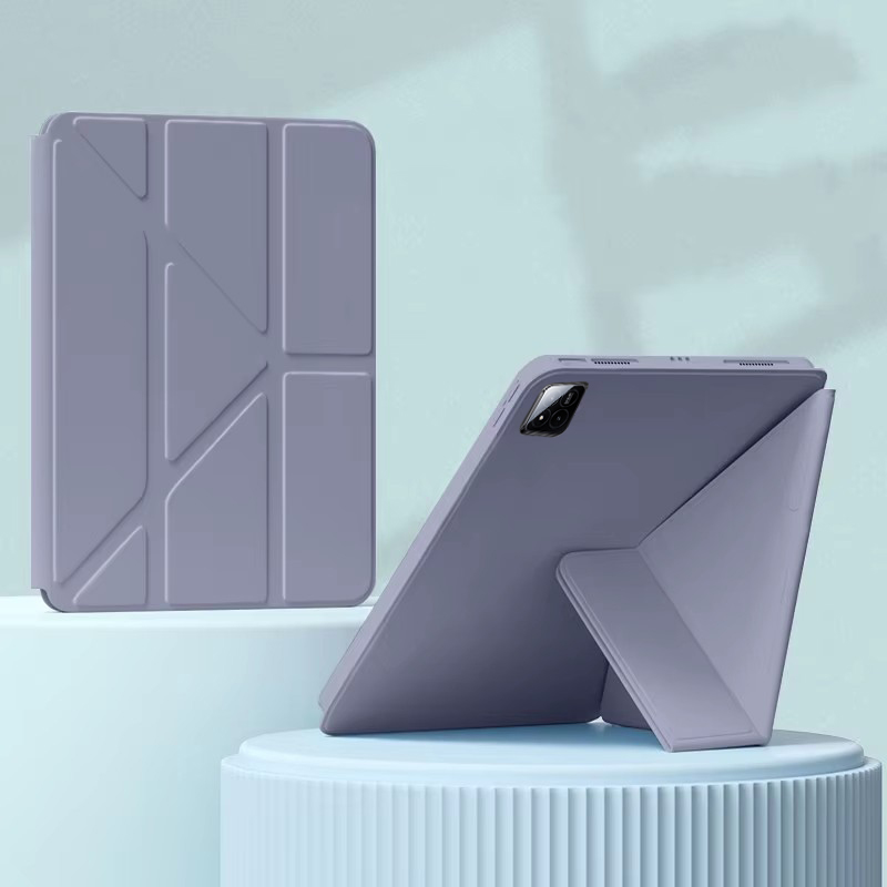 غطاء لجهاز شاومي باد 8 مقاس 11 - مراجعة Poco Tablet Accessories وسعره