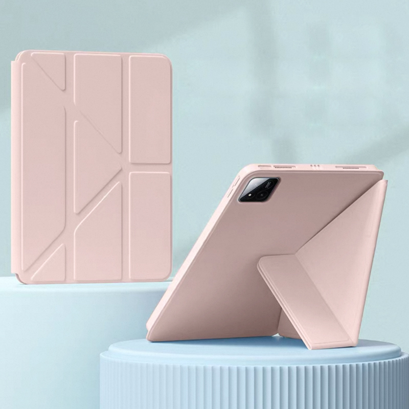 غطاء لجهاز شاومي باد 8 مقاس 11 - مراجعة Poco Tablet Accessories وسعره