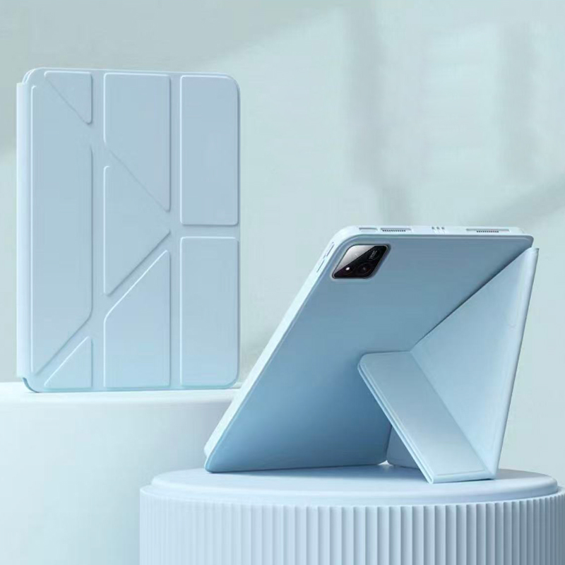 غطاء لجهاز شاومي باد 8 مقاس 11 - مراجعة Poco Tablet Accessories وسعره