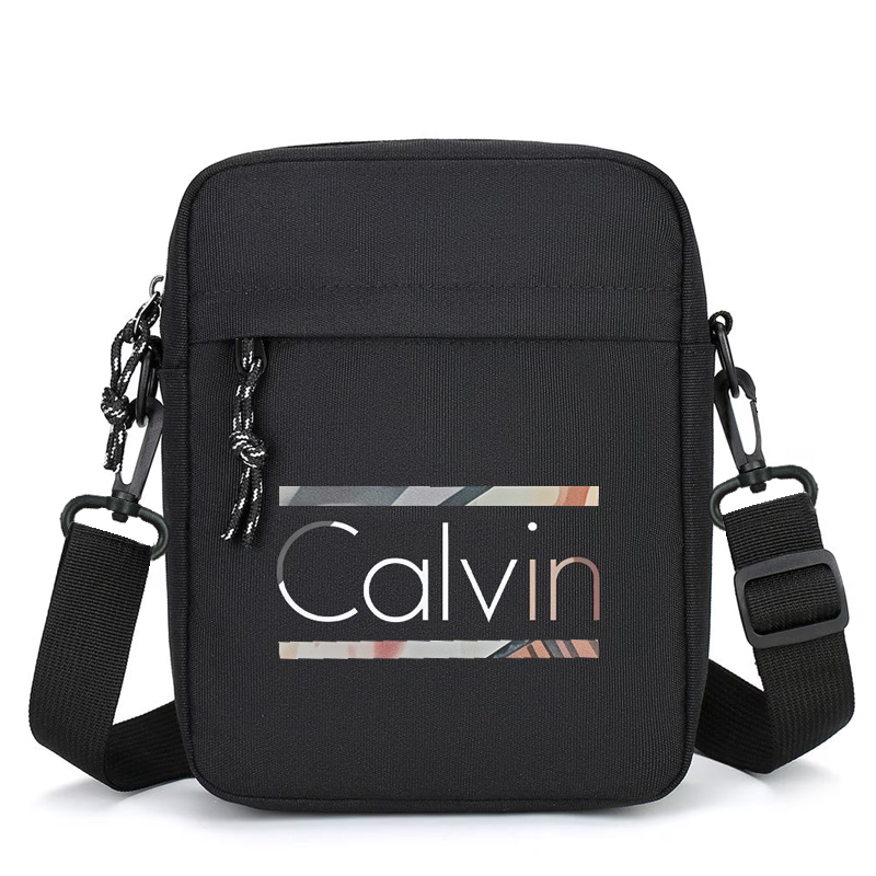 حقيبة كروس بودي مربعة بسيطة لل - مراجعة Tablet And Accessories Bag وسعره