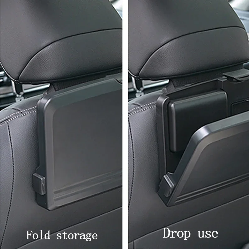 طاولة طعام قابلة للطي للمقعد ا - مراجعة Tablet Car Accessories وسعره
