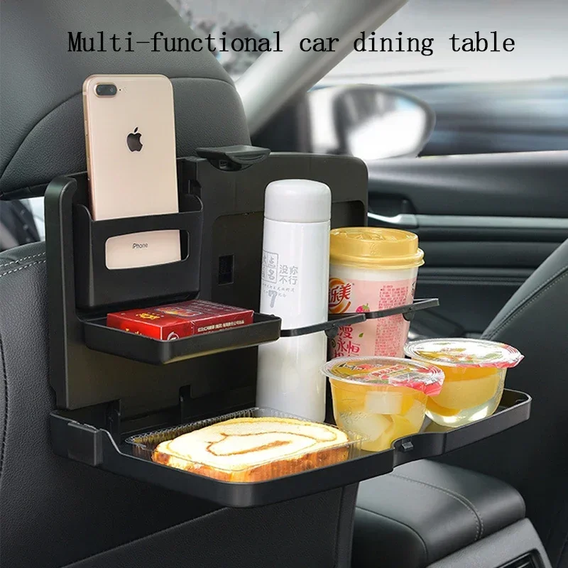 طاولة طعام قابلة للطي للمقعد ا - مراجعة Tablet Car Accessories وسعره