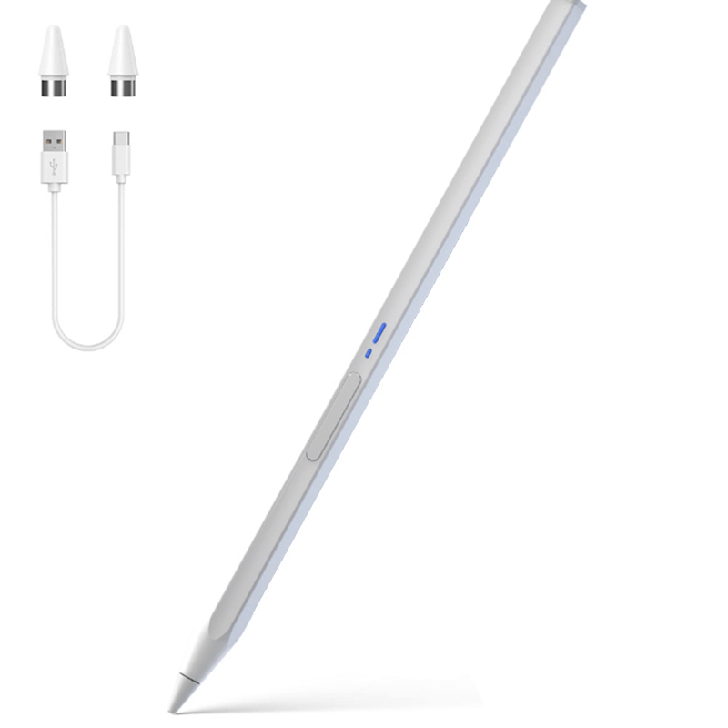 قلم للأجهزة اللوحية والهواتف ا - مراجعة Drawing Tablet Pen Accessories وسعره