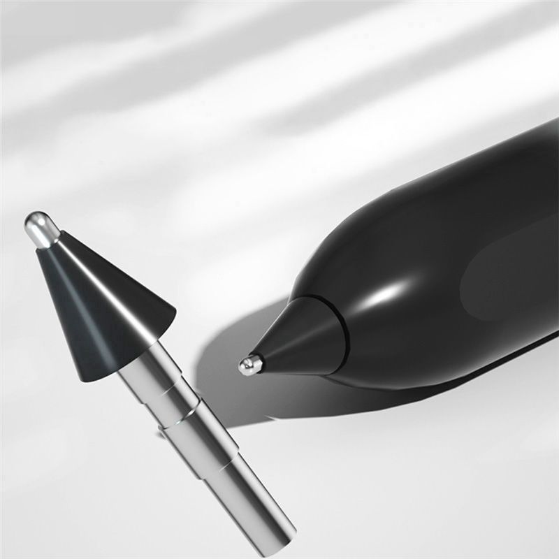 (A23G) لقلم شاومي الذكي، 5 قطع - مراجعة Drawing Tablet Pen Accessories وسعره