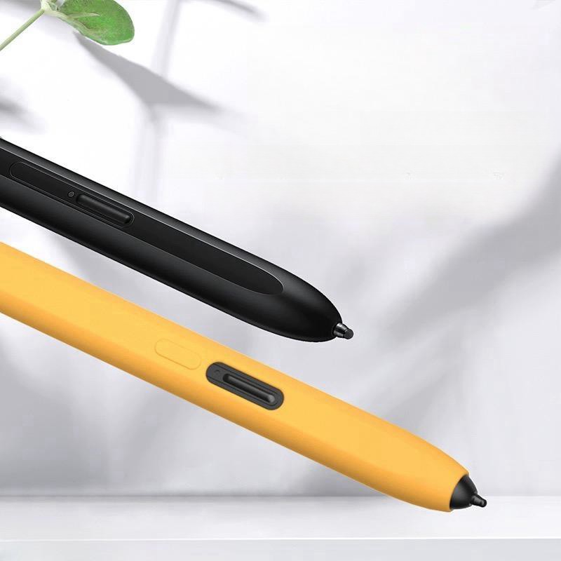 حافظة قلم لجهاز سامسونج جالاكس - مراجعة Samsung Tablet S9 Accessories وسعره