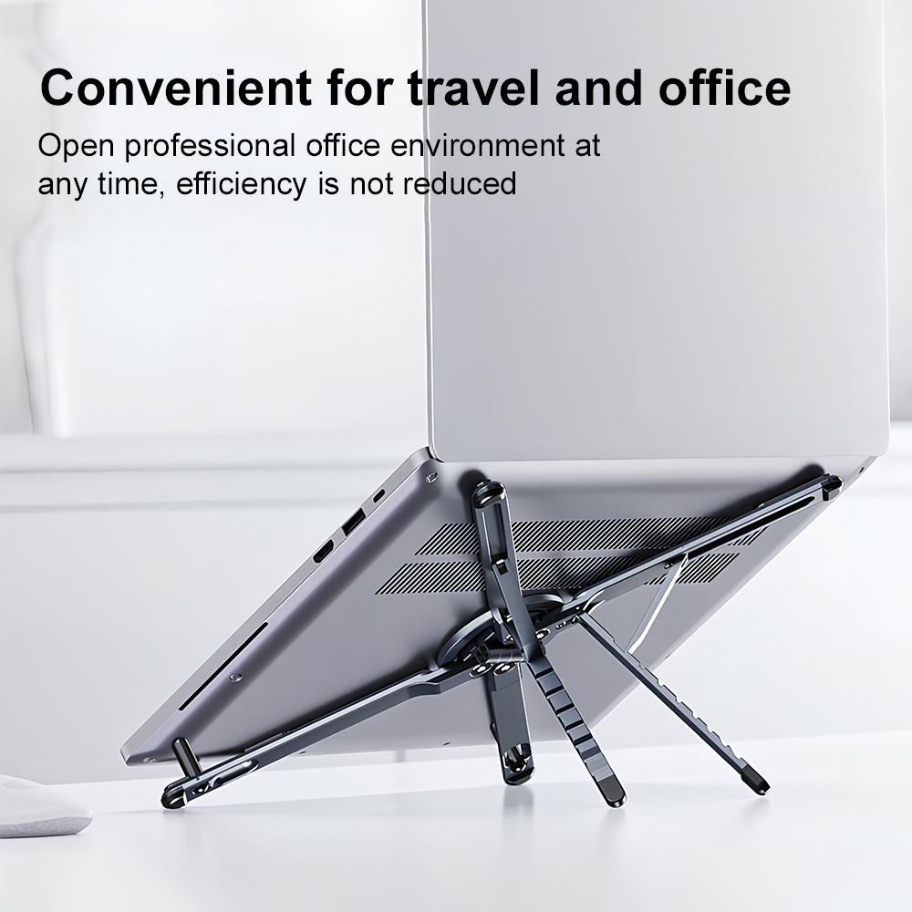 حامل هاتف مغناطيسي محمول وعصا  - مراجعة Tablet Holder Accessories وسعره