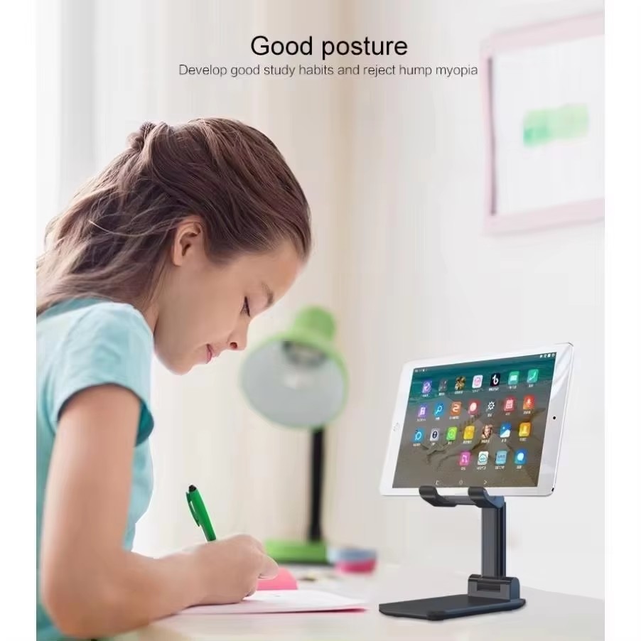 حامل أجهزة لوحية عالي الجودة ل - مراجعة Tablet Holder Accessories وسعره
