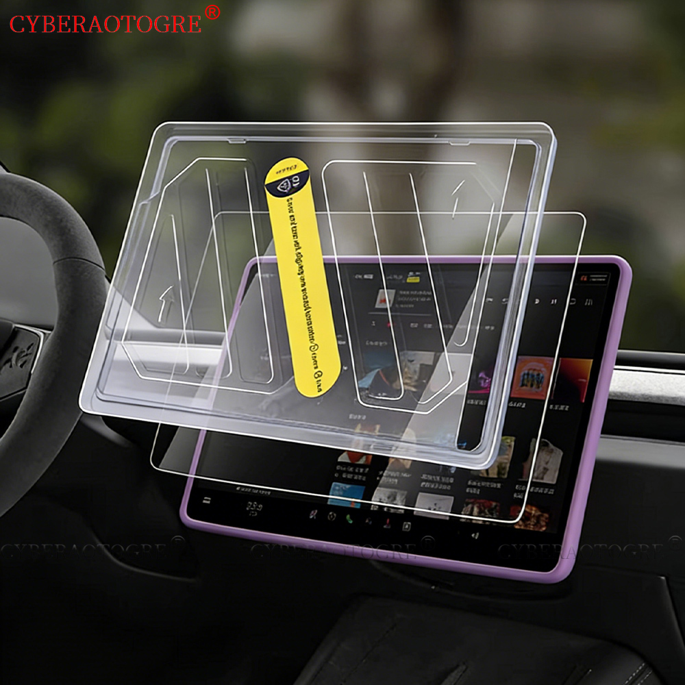 واقي شاشة زجاجي مقوى مقاس 16 ب - مراجعة Screen Protector Matte وسعره