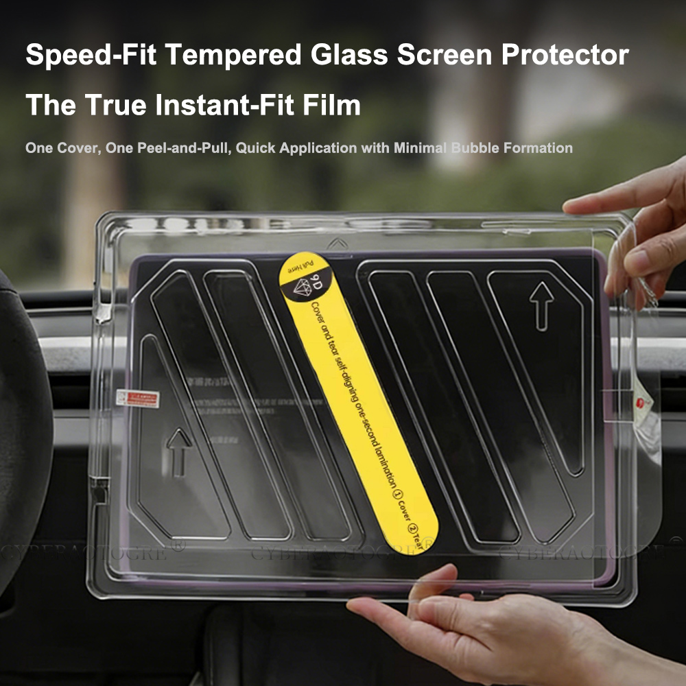 واقي شاشة زجاجي مقوى مقاس 16 ب - مراجعة Screen Protector Matte وسعره