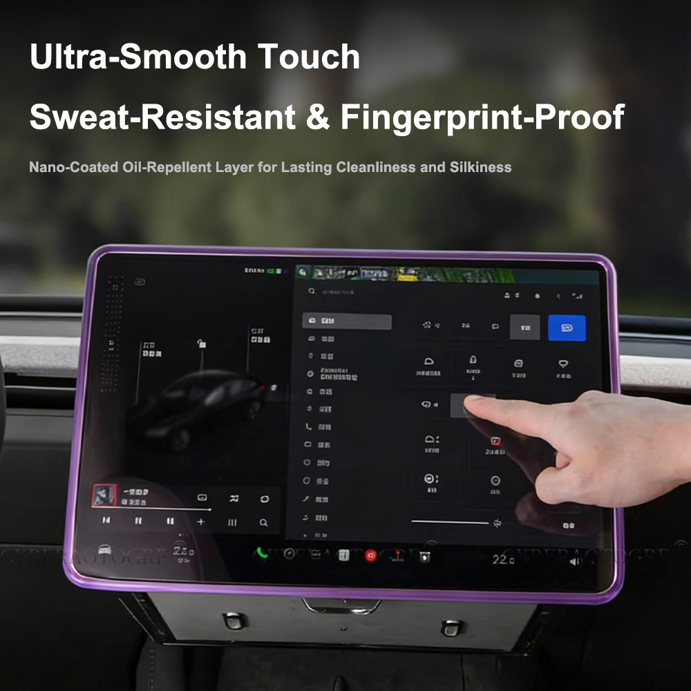 واقي شاشة زجاجي مقوى مقاس 16 ب - مراجعة Screen Protector Matte وسعره